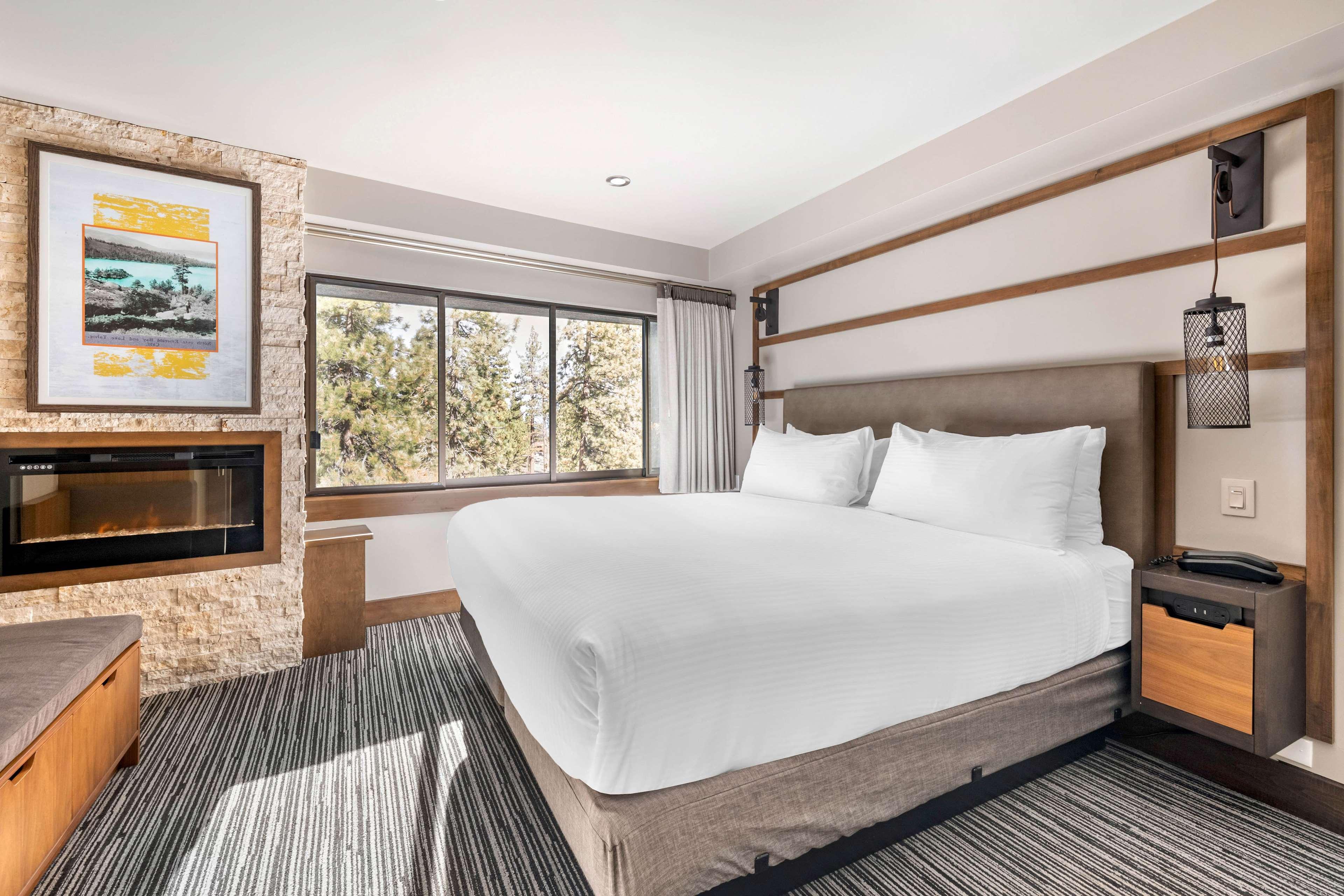 hilton vacation club tahoe seasons lake tahoe