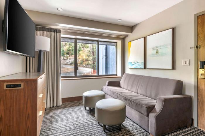 hilton vacation club tahoe seasons lake tahoe