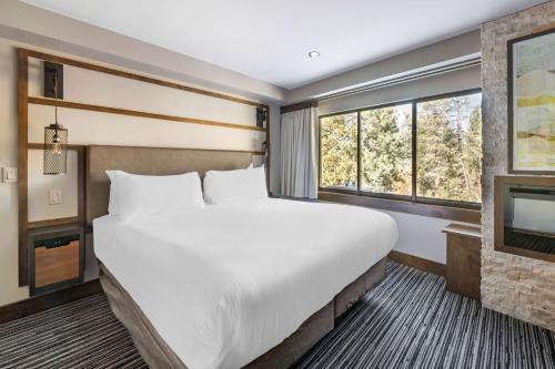 hilton vacation club tahoe seasons lake tahoe