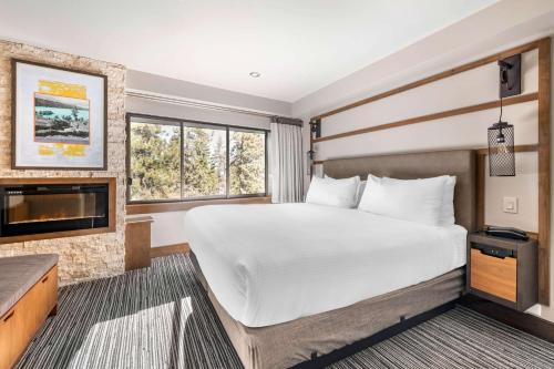 hilton vacation club tahoe seasons lake tahoe