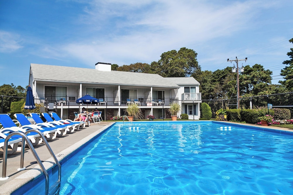 blue rock resort