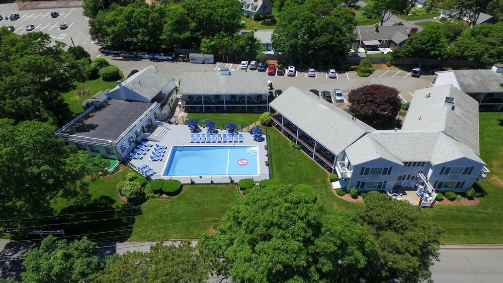 blue rock resort