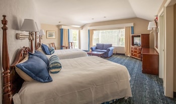 blue rock resort