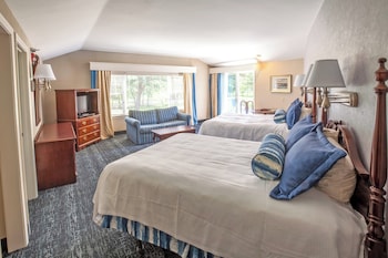 blue rock resort