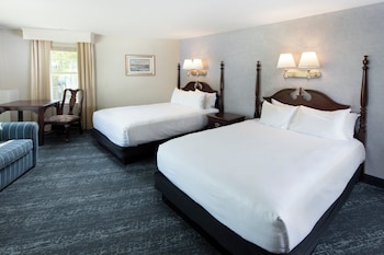 blue rock resort