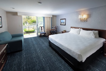 blue rock resort