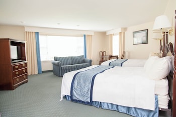 blue rock resort