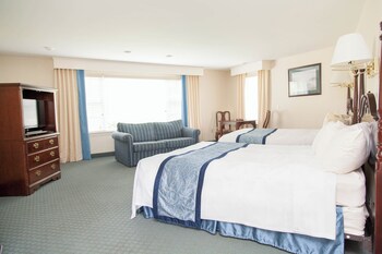 blue rock resort