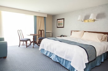 blue rock resort