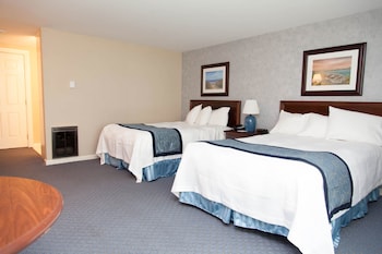blue rock resort