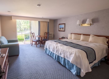 blue rock resort