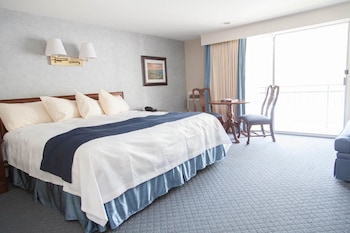 blue rock resort