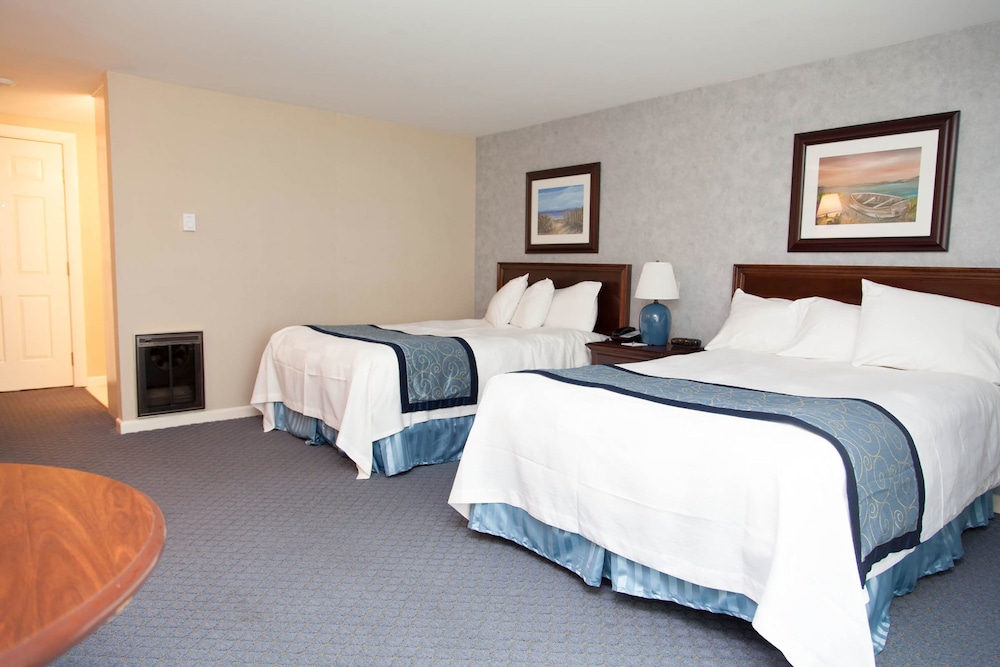 blue rock resort