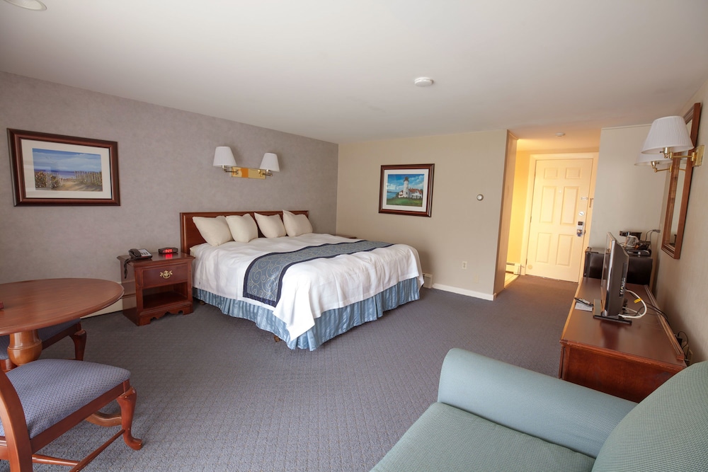 blue rock resort