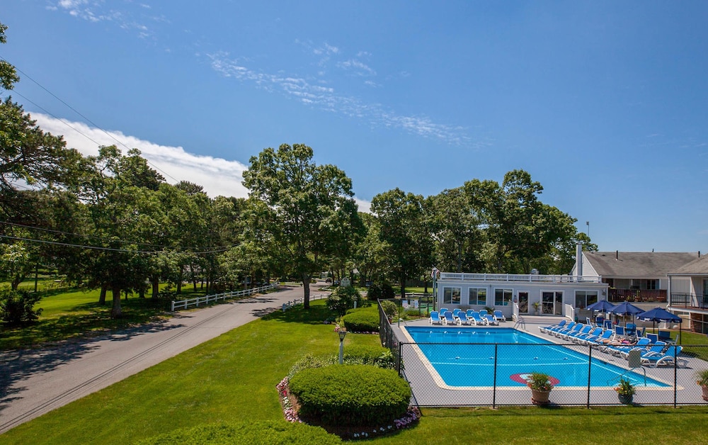 blue rock resort