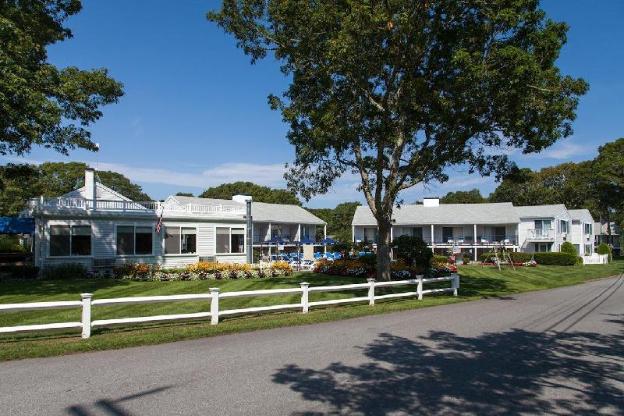blue rock resort