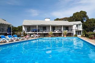 blue rock resort