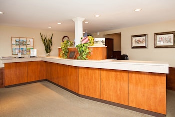 Blue Rock Resort,Cape Cod>>Barnstable County,3 star