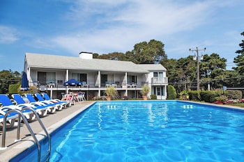 blue rock resort