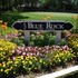 blue rock resort