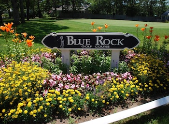 blue rock resort