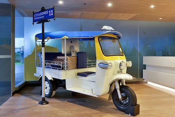 citadines sukhumvit 11 bangkok