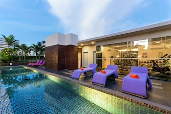 citadines sukhumvit 11 bangkok