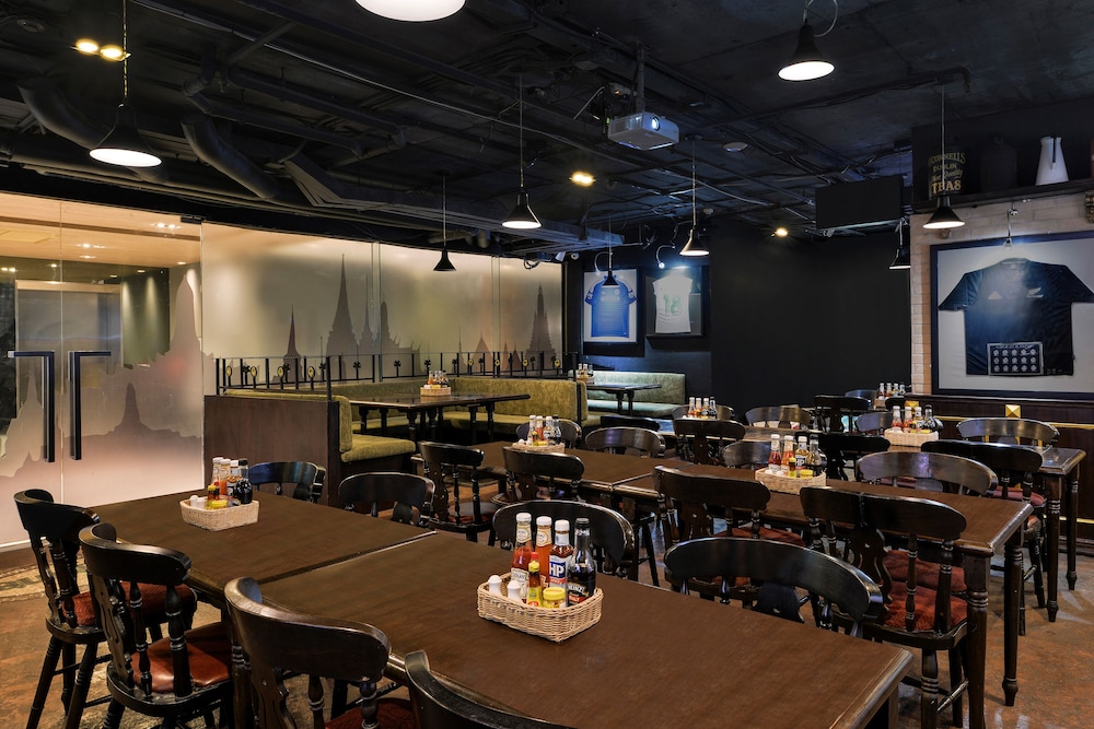 citadines sukhumvit 11 bangkok