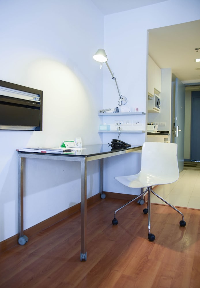 citadines sukhumvit 11 bangkok