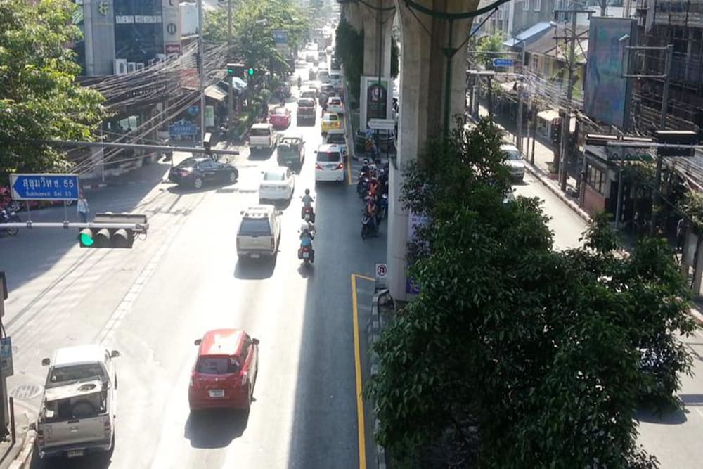 citadines sukhumvit 11 bangkok