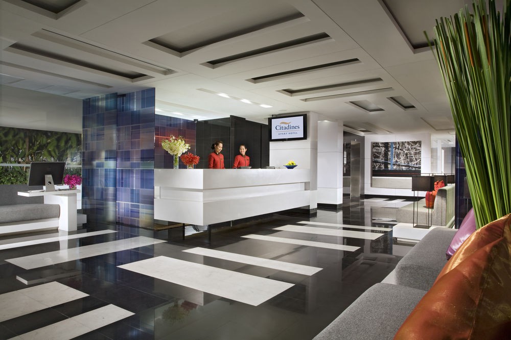 citadines sukhumvit 11 bangkok
