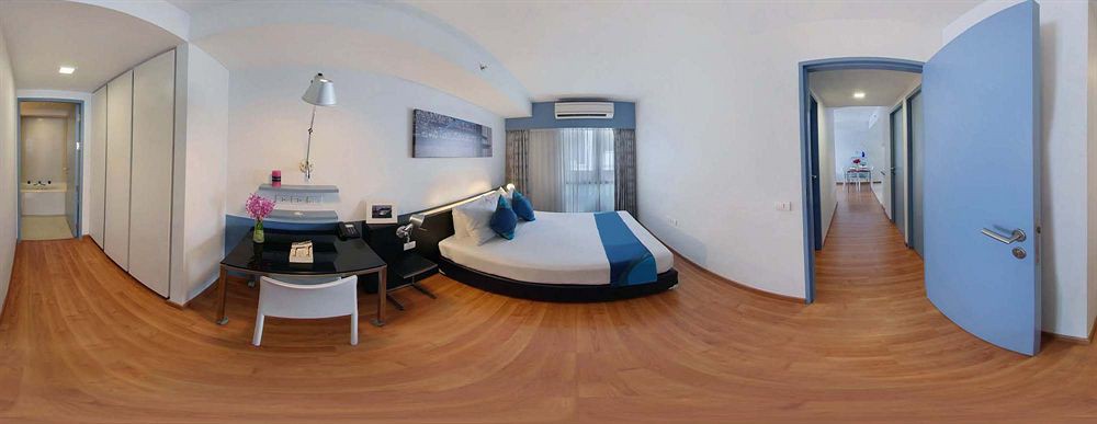 citadines sukhumvit 11 bangkok