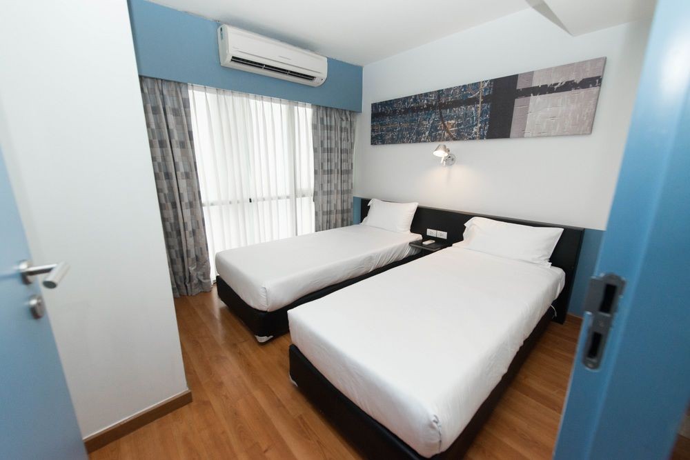 citadines sukhumvit 11 bangkok