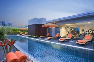 citadines sukhumvit 11 bangkok