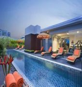 citadines sukhumvit 11 bangkok