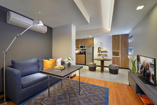 citadines sukhumvit 11 bangkok