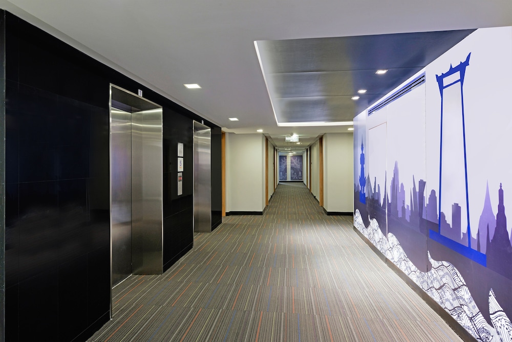 citadines sukhumvit 11 bangkok