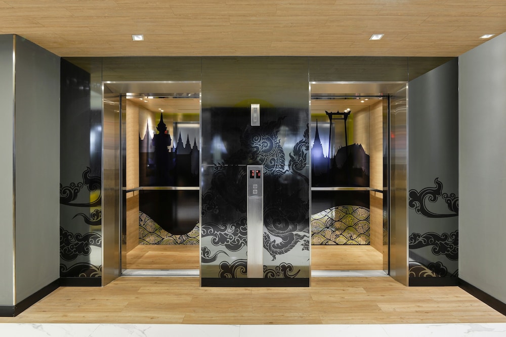citadines sukhumvit 11 bangkok