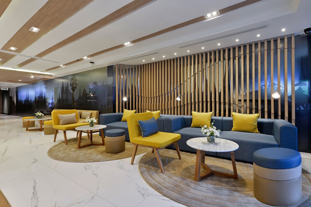 citadines sukhumvit 11 bangkok