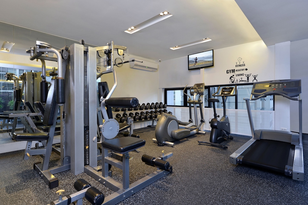 citadines sukhumvit 11 bangkok