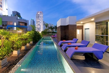 citadines sukhumvit 11 bangkok