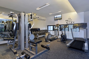 citadines sukhumvit 11 bangkok