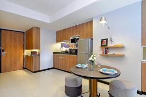 citadines sukhumvit 11 bangkok