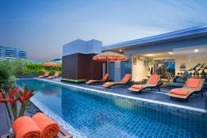 citadines sukhumvit 11 bangkok