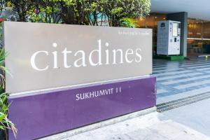 citadines sukhumvit 11 bangkok