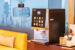 citadines sukhumvit 11 bangkok