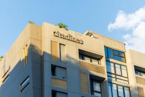 citadines sukhumvit 11 bangkok