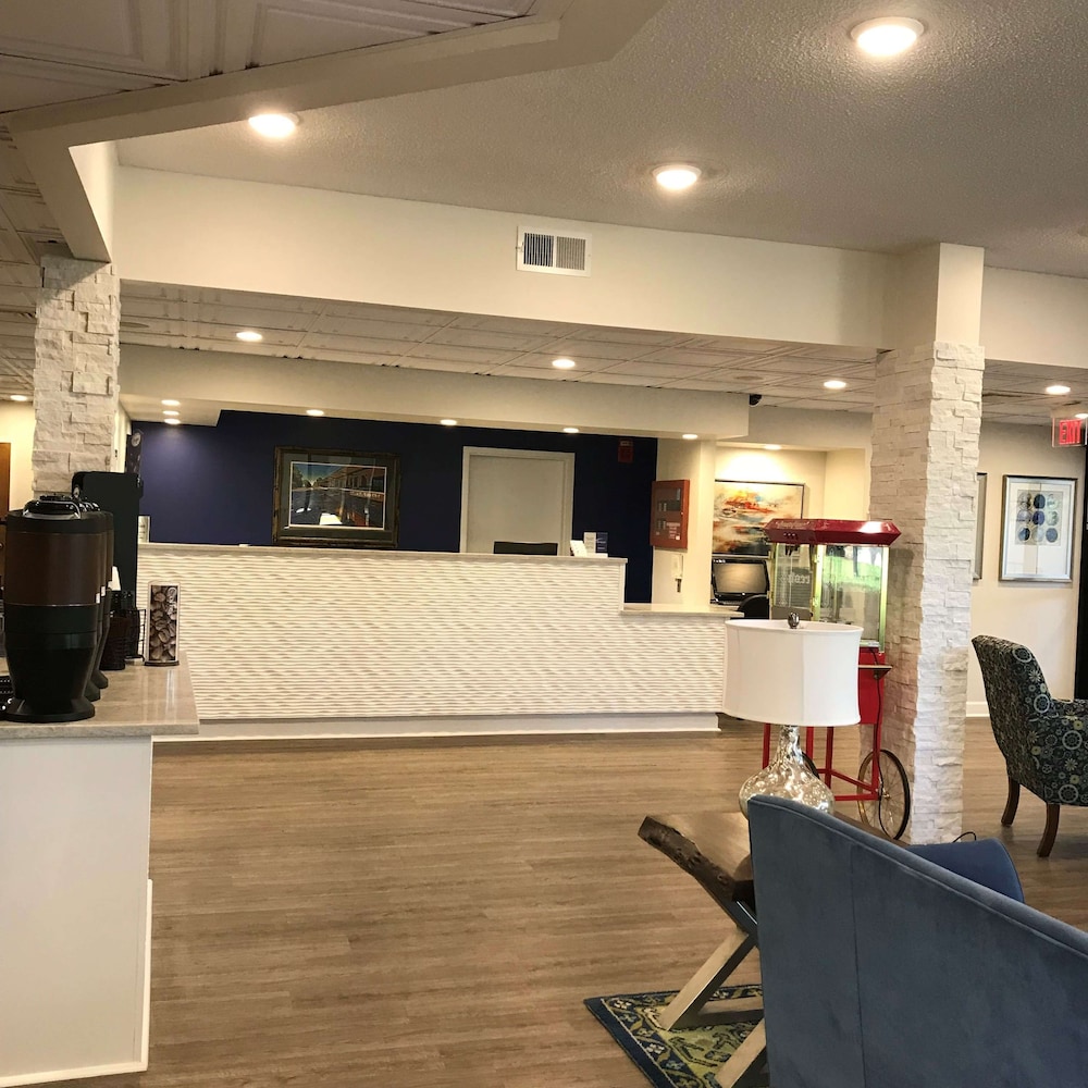 surestay plus hotel by best western southern pines pinehurst