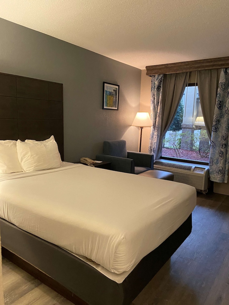 surestay plus hotel by best western southern pines pinehurst