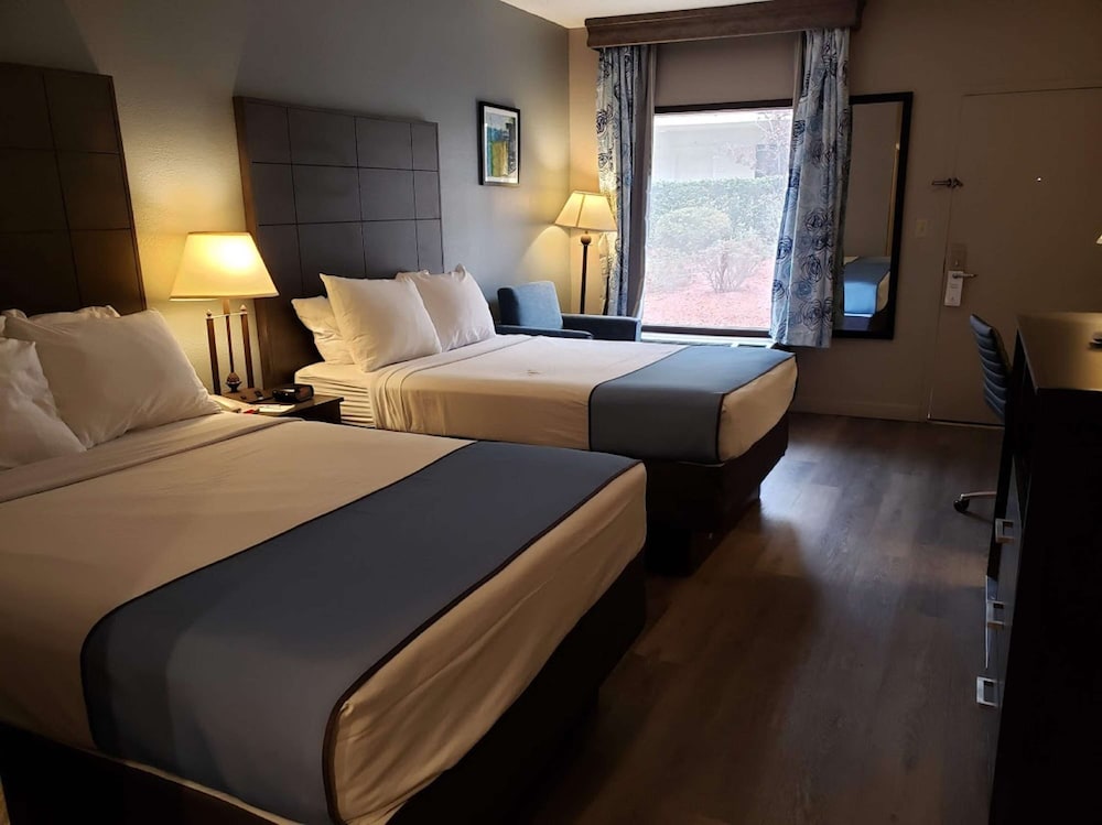 surestay plus hotel by best western southern pines pinehurst